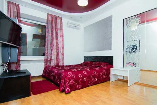 1-комнатная 