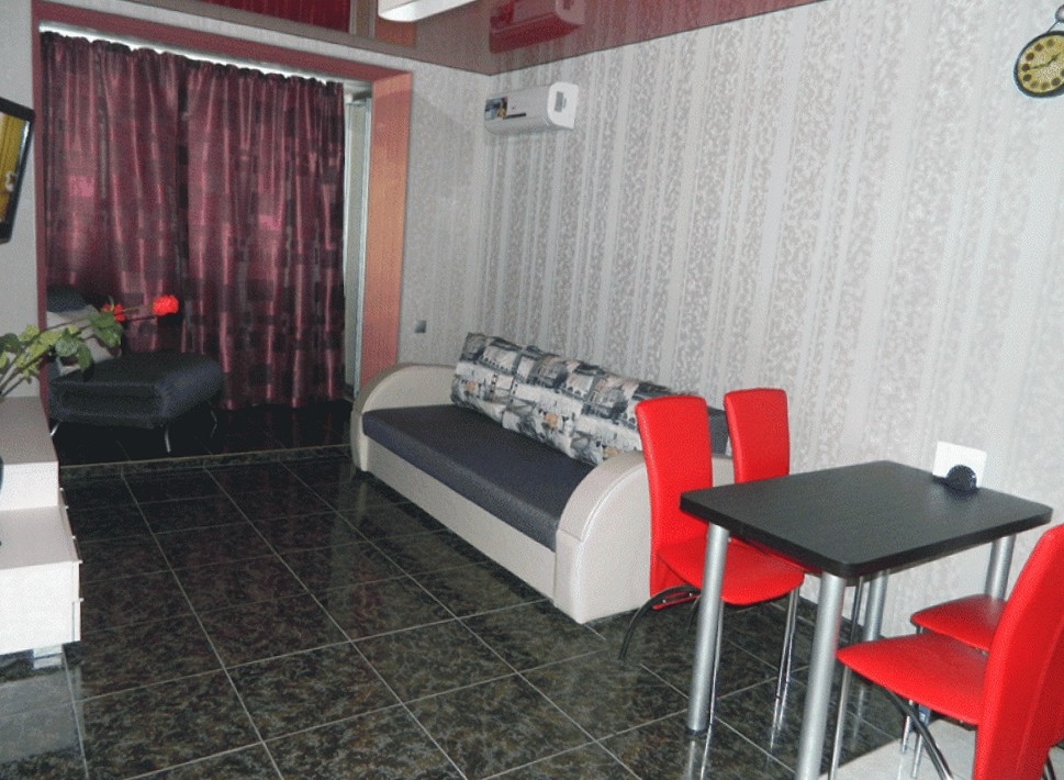 2-комнатная квартира на пр.Ленина с красивым дизай... #3