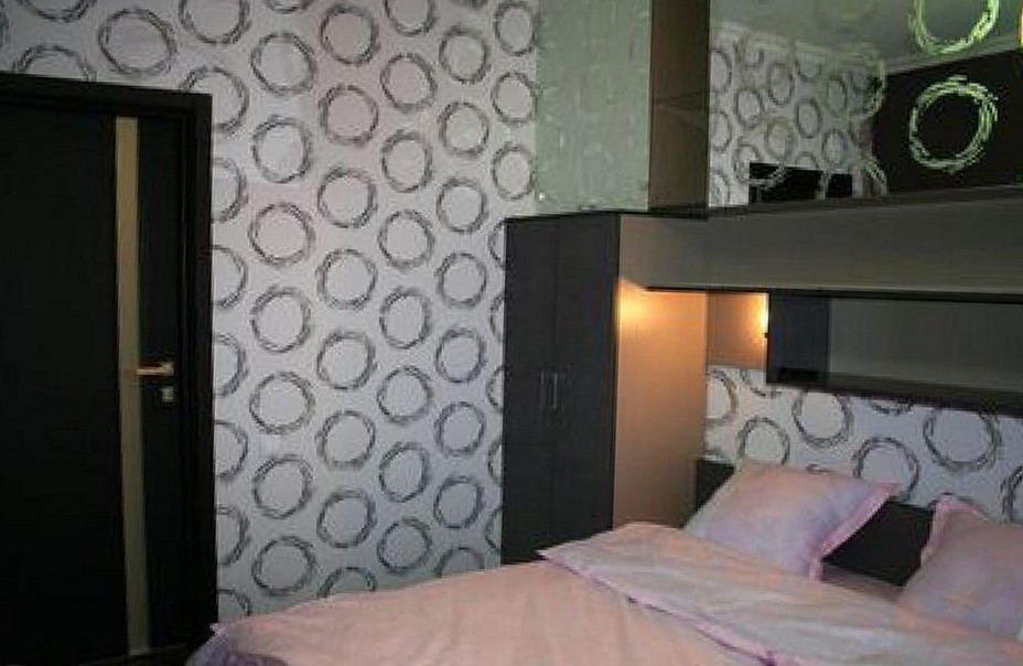 2-комнатная квартира на пр.Ленина с красивым дизай... #7