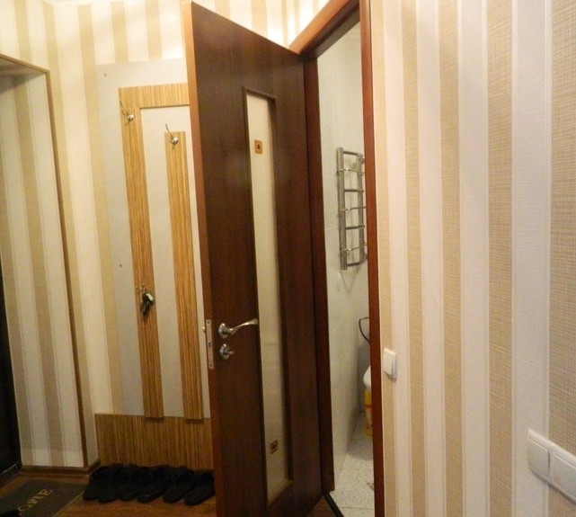 Отличная 2-комнатная квартира в центре возле М.