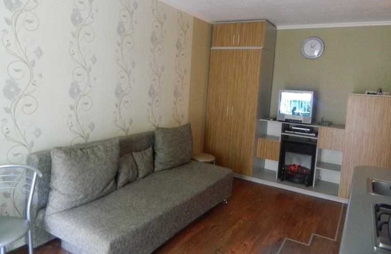 Отличная 2-комнатная квартира в центре возле М.