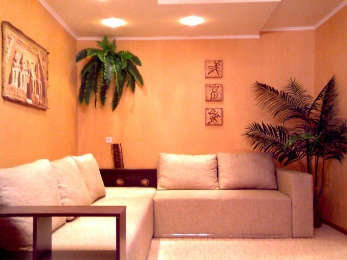 Стильная 1-комнатная квартира с евро-ремонтом возл... #4