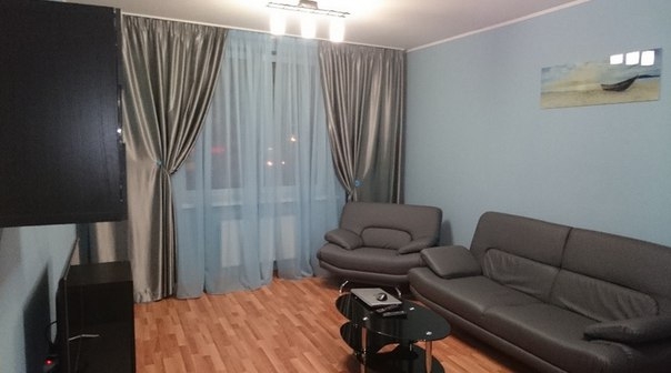 Аренда посуточно, почасово в самом Центре #4