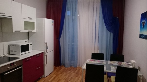 Аренда посуточно, почасово в самом Центре #6