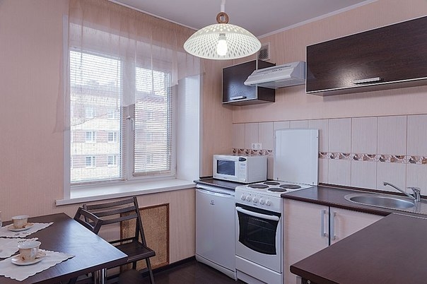 Посуточная аренда от Хозяина 1 комнатная квартира... #3