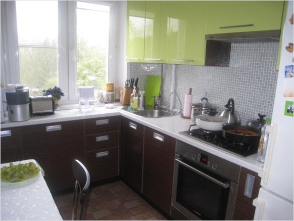 Посуточная аренда! 1 к.кв. с современным ремонтом... #2