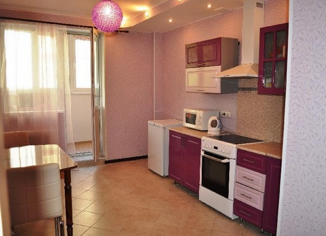 Аренда посуточно и понедельно! Уютная 2-х комнатна... #3