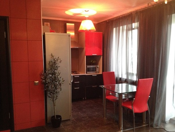 Посуточная 1 к.квартира в тихом Центре #2