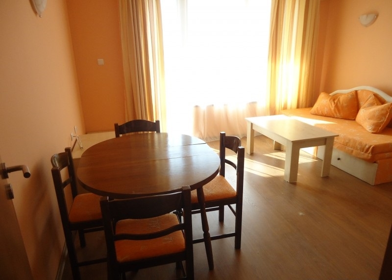 Аренда посуточно! 2-х к.кв. с современным ремонтом #2