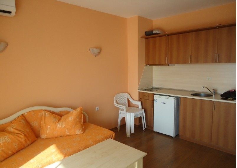 Аренда посуточно! 2-х к.кв. с современным ремонтом #3