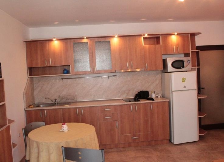 Посуточная 1 к.квартира в тихом Центре #2