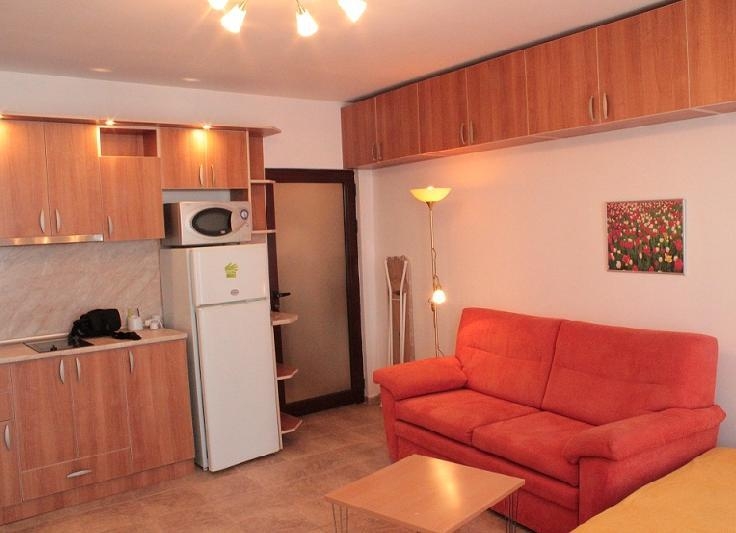 Посуточная 1 к.квартира в тихом Центре #3