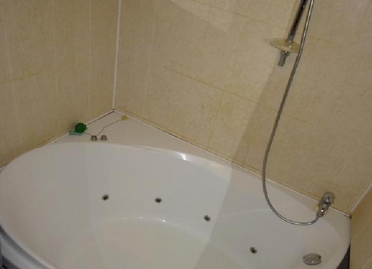 Посуточная 1 к.квартира в тихом Центре #4