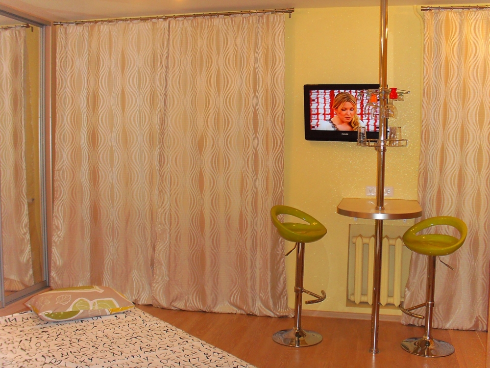 Посуточная 1 к.квартира в тихом Центре #4