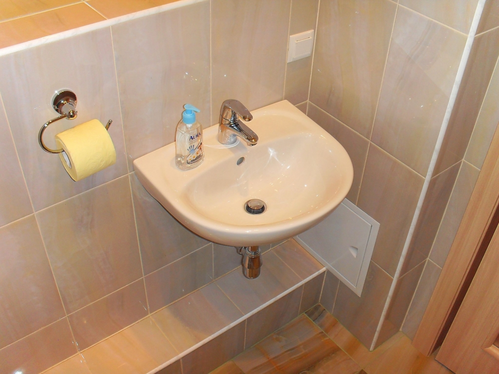 Посуточная 1 к.квартира в тихом Центре #5