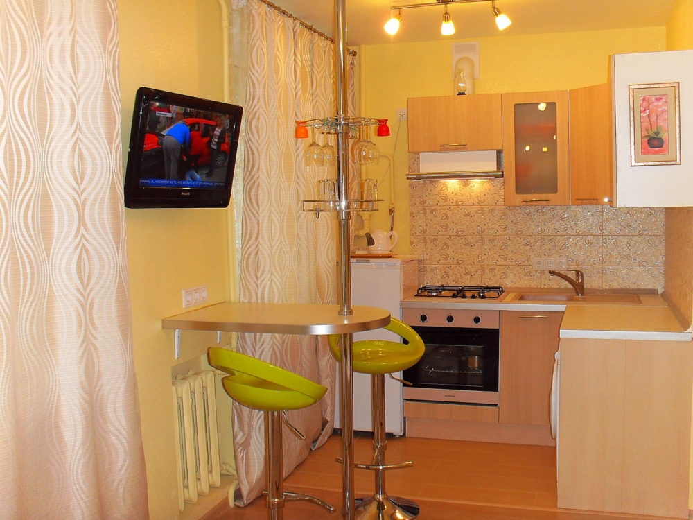 Посуточная 1 к.квартира в тихом Центре #7