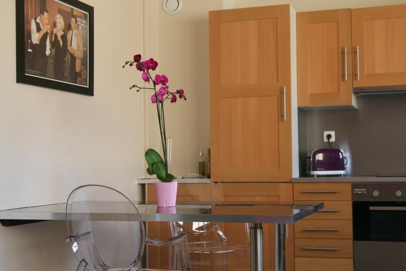 Посуточно 1 комнатная квартира в тихом Центре #2