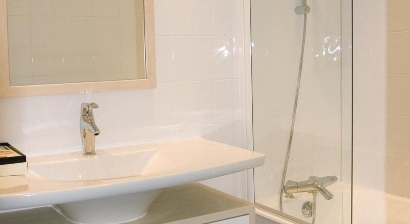 Посуточно 1 комнатная квартира в тихом Центре #6