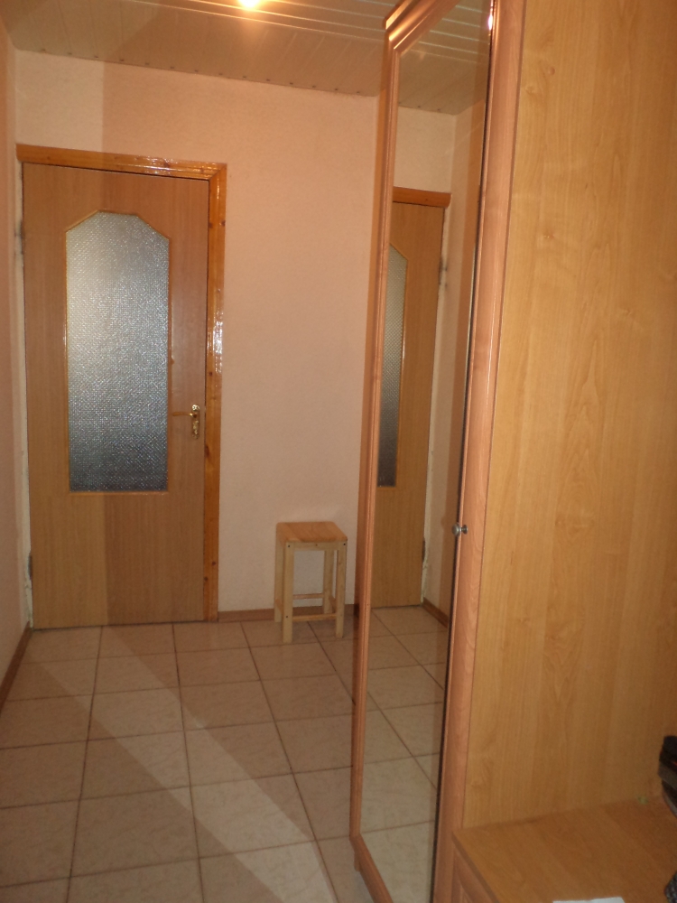 1 комнатная изолированная квартира возле метро на... #2