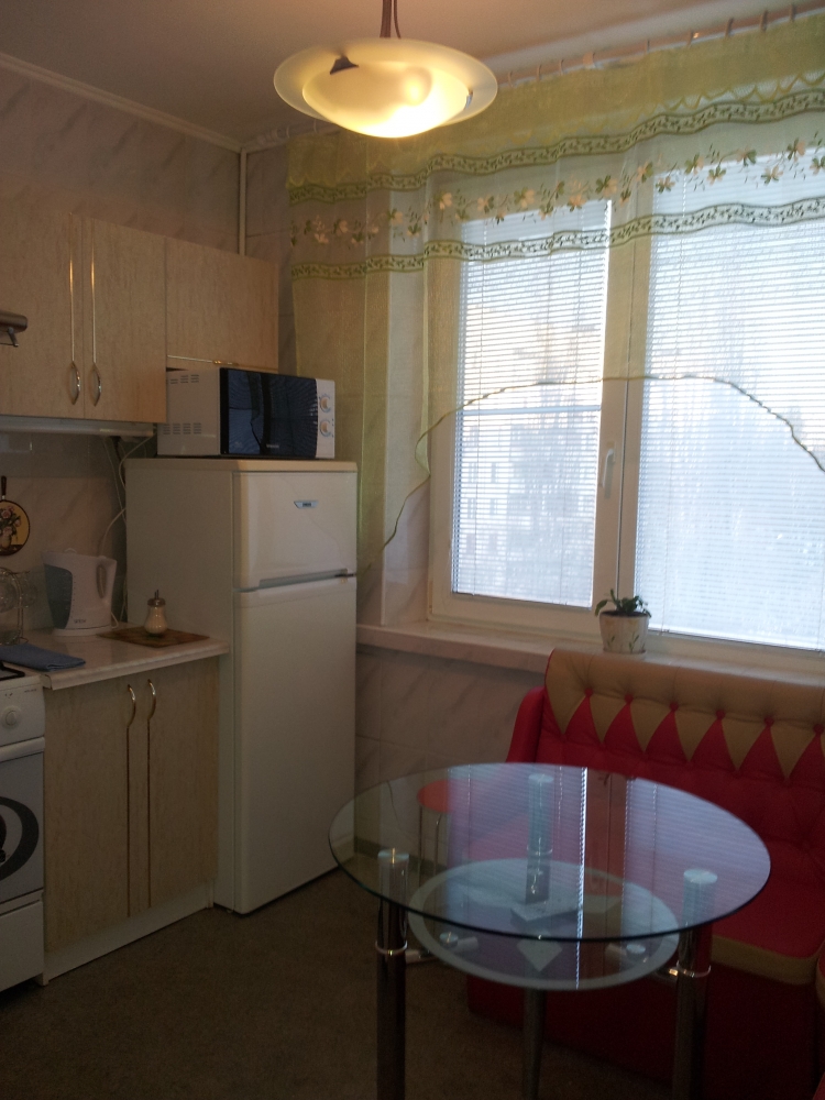 Посуточно Почасово м.Студенческая Хозяйка заселени... #2