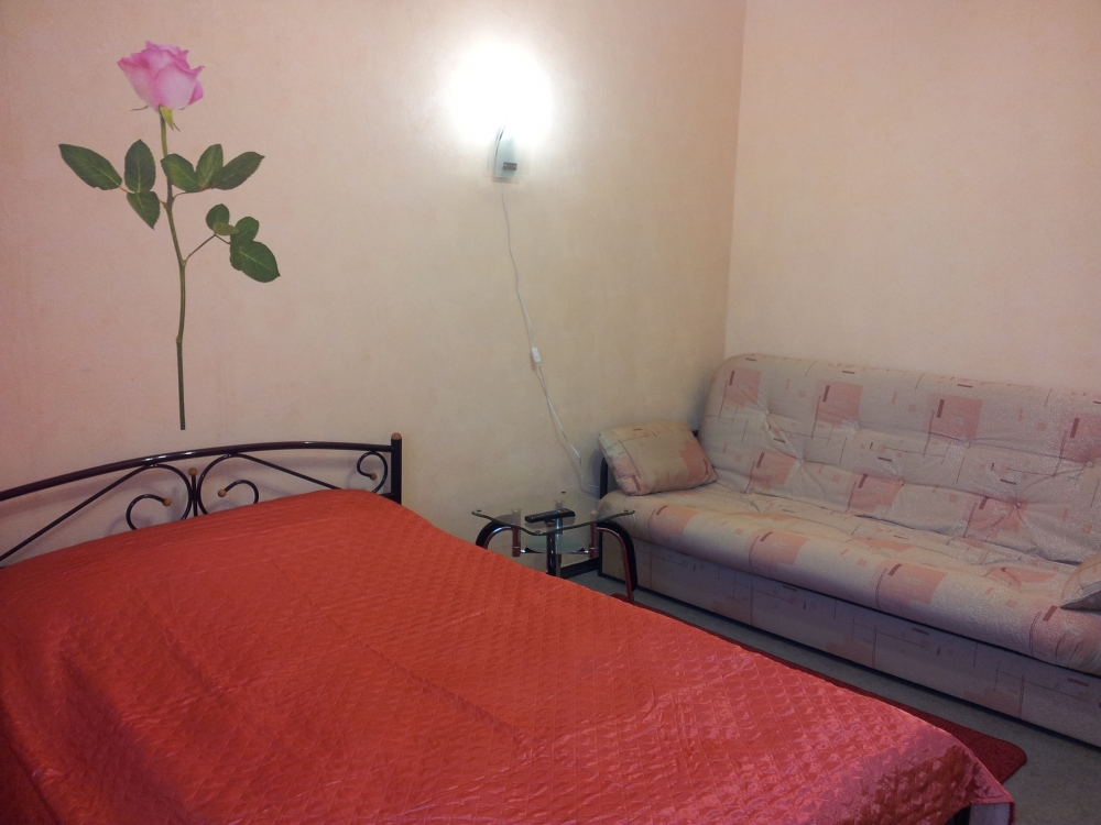 Посуточно Почасово м.Студенческая Хозяйка заселени... #4