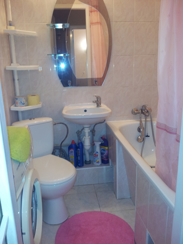 Посуточно Почасово м.Студенческая Хозяйка заселени... #5