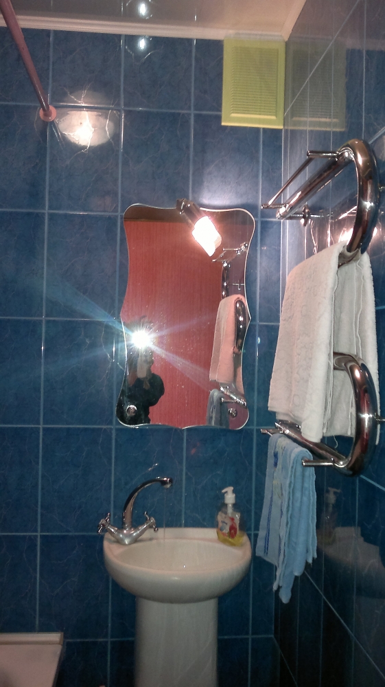 Посуточно Почасово Салтовка Хозяйка заселение в те... #3