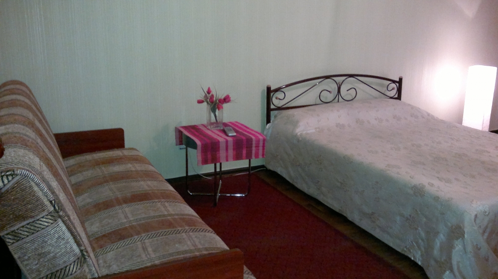 Посуточно Почасово Салтовка Хозяйка заселение в те... #4