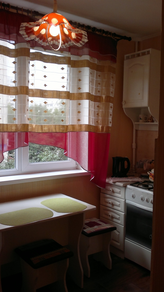 Посуточно Почасово Салтовка Хозяйка заселение в те... #7