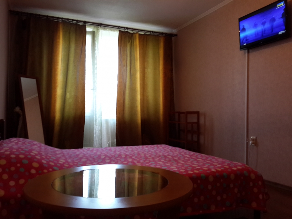 Посуточно Почасово Салтовка Хозяйка заселение в те... #2