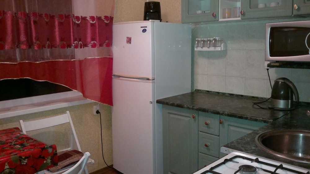 Посуточно Почасово Салтовка Хозяйка заселение в те... #5