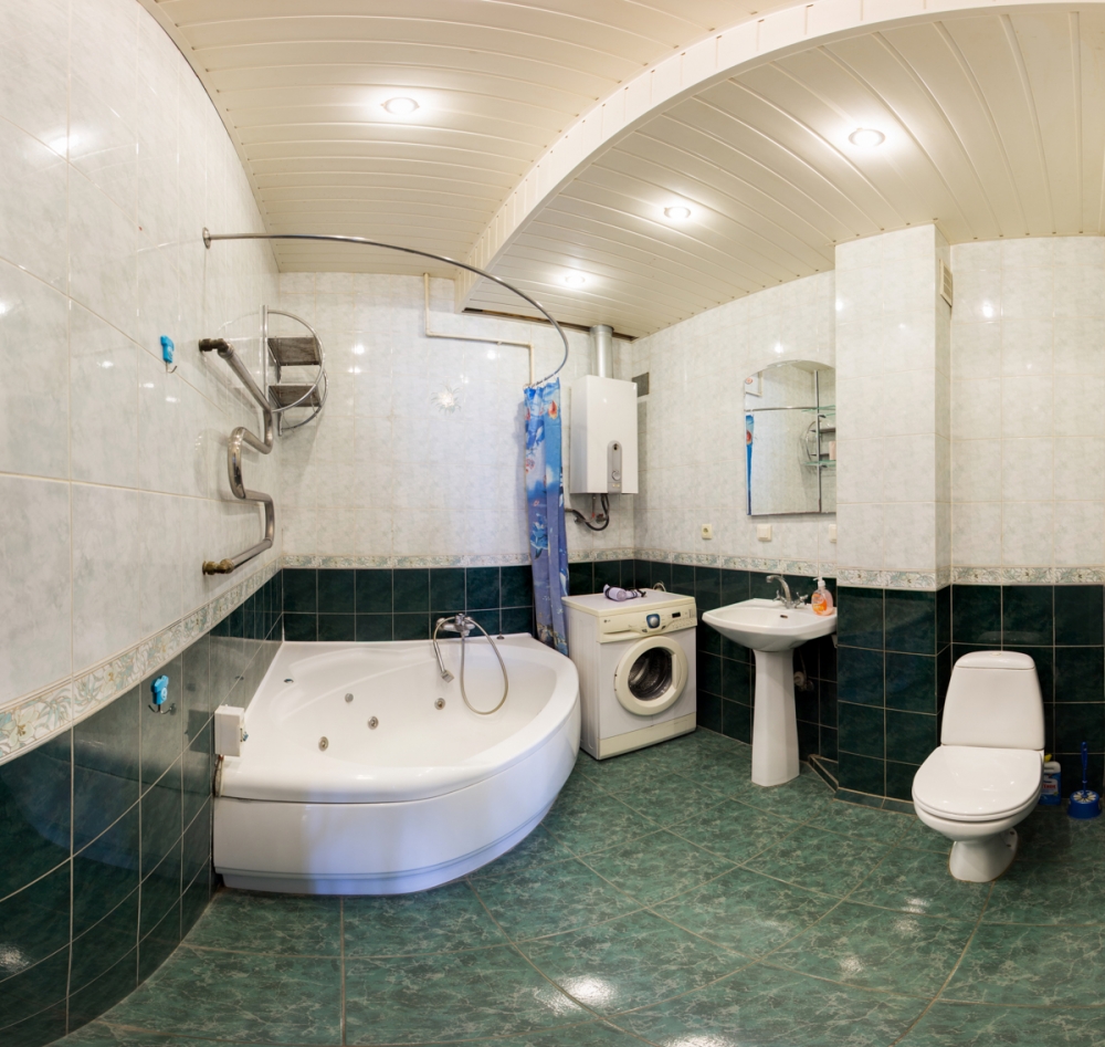 3 комнатная квартира возле ст.м.Советская #4