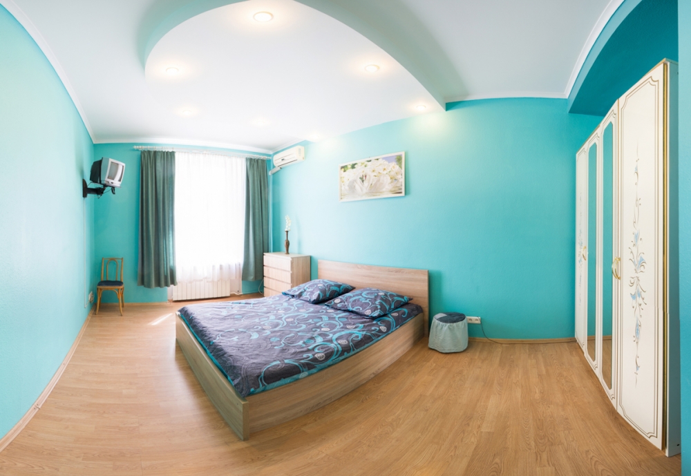 3 комнатная квартира возле ст.м.Советская #5