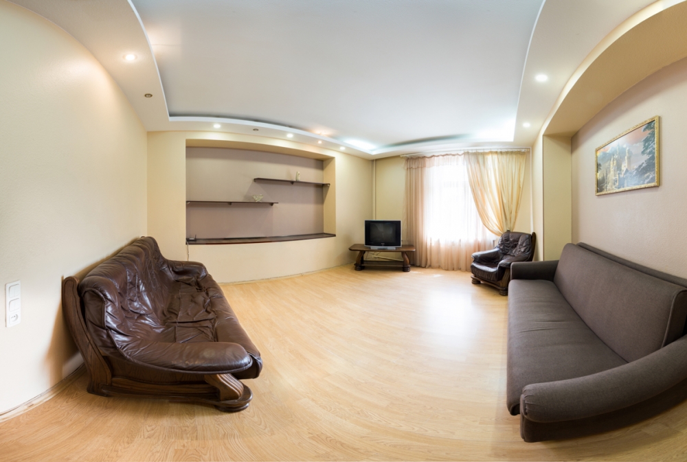 3 комнатная квартира возле ст.м.Советская #7