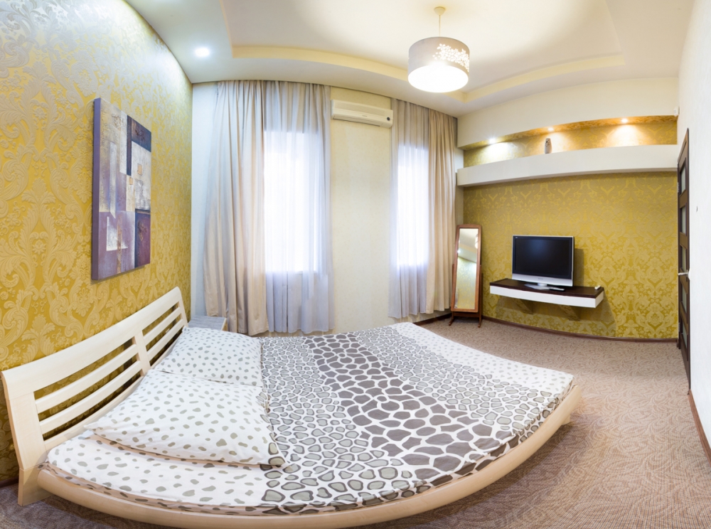 2 комнатная квартира возле ст.м.Пушкинская #4