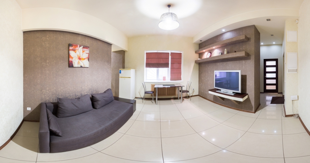 2 комнатная квартира возле ст.м.Пушкинская #6