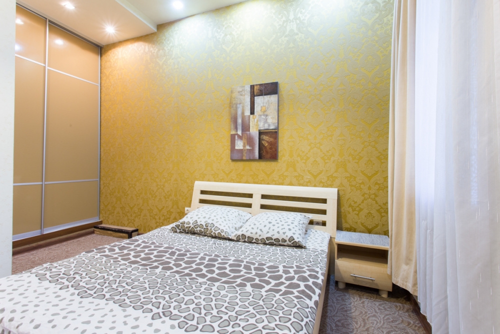 2 комнатная квартира возле ст.м.Пушкинская #8