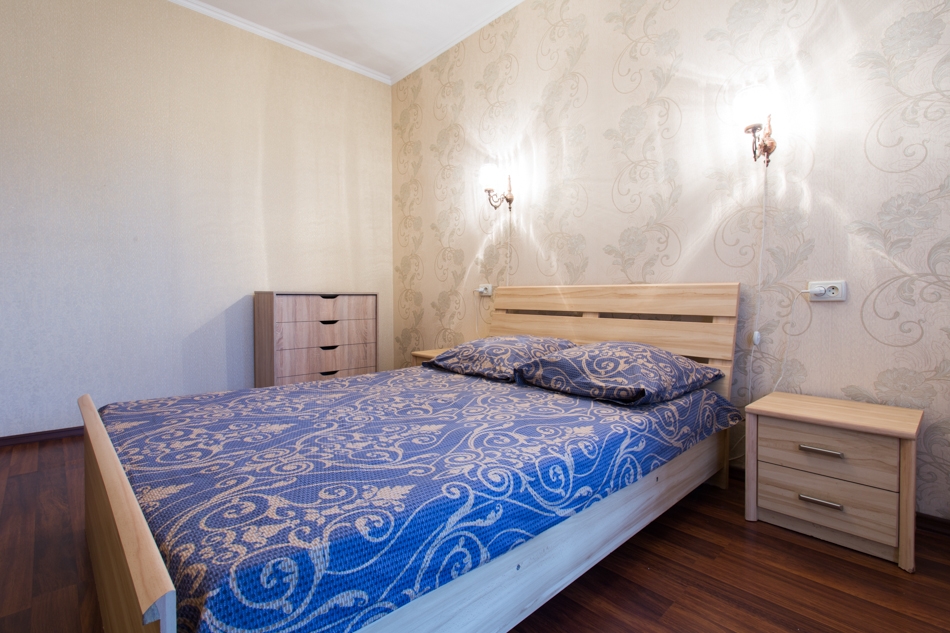 2 комнатная квартира с.м.Университет #2