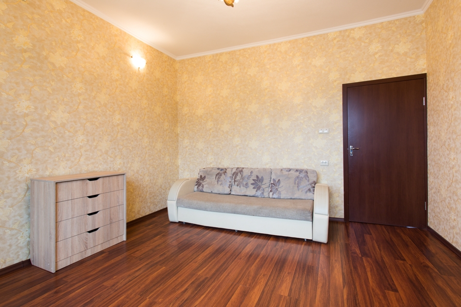 2 комнатная квартира с.м.Университет #4