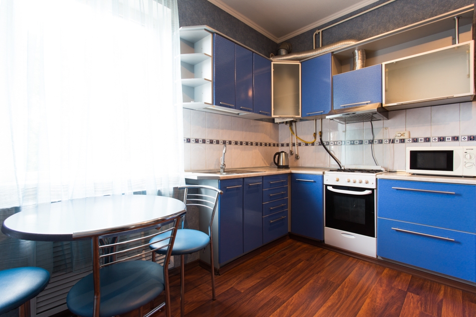 2 комнатная квартира с.м.Университет #5