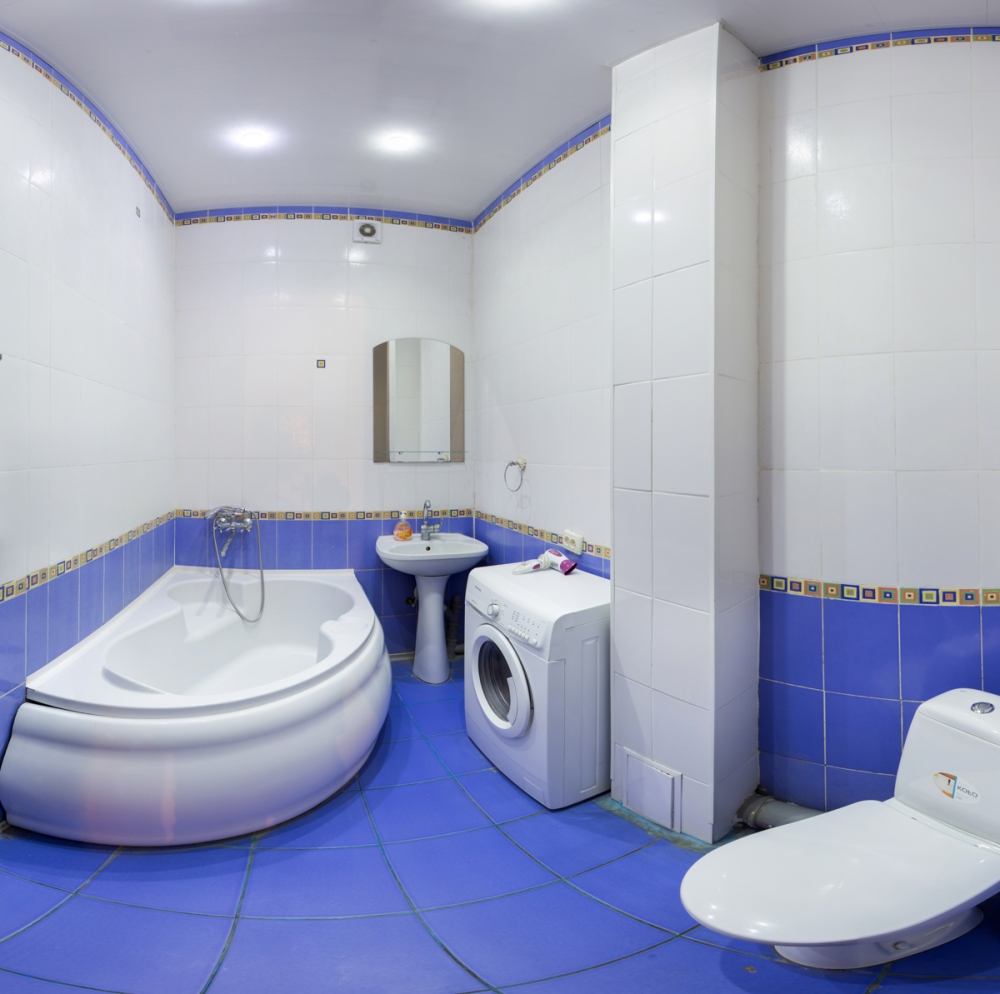 2 комнатная квартира с.м.Университет #6