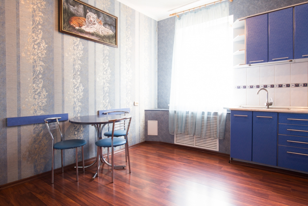 2 комнатная квартира с.м.Университет #8