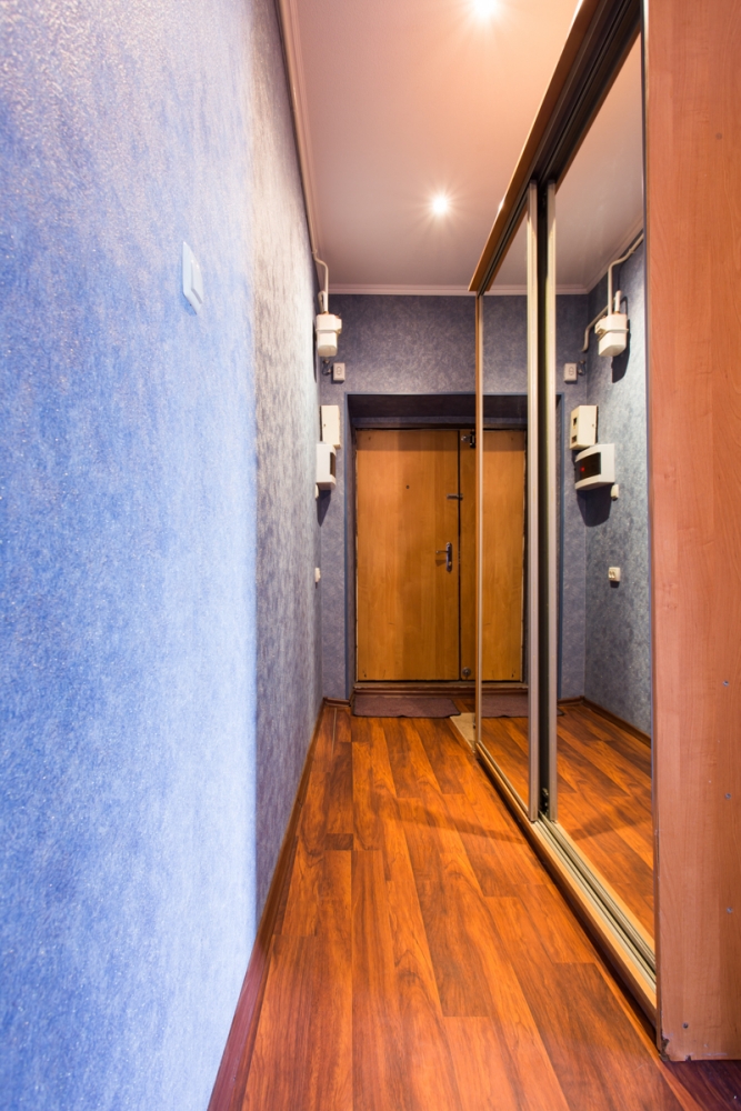 2 комнатная квартира с.м.Университет #9