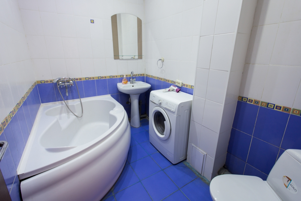 2 комнатная квартира с.м.Университет #11