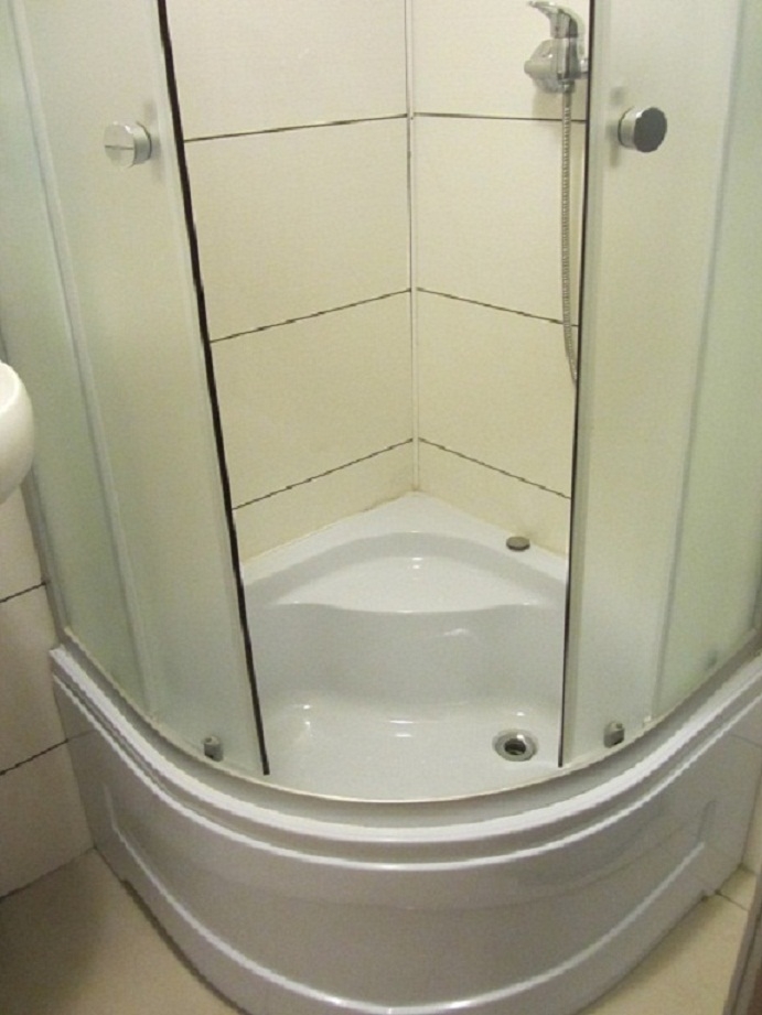 1 комнатная квартира возле ст.м.Пушкинская #4