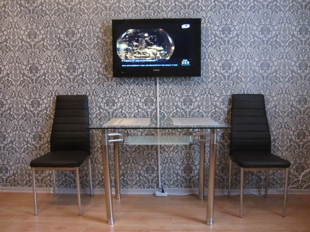 1 комнатная квартира возле ст.м.Пушкинская #5