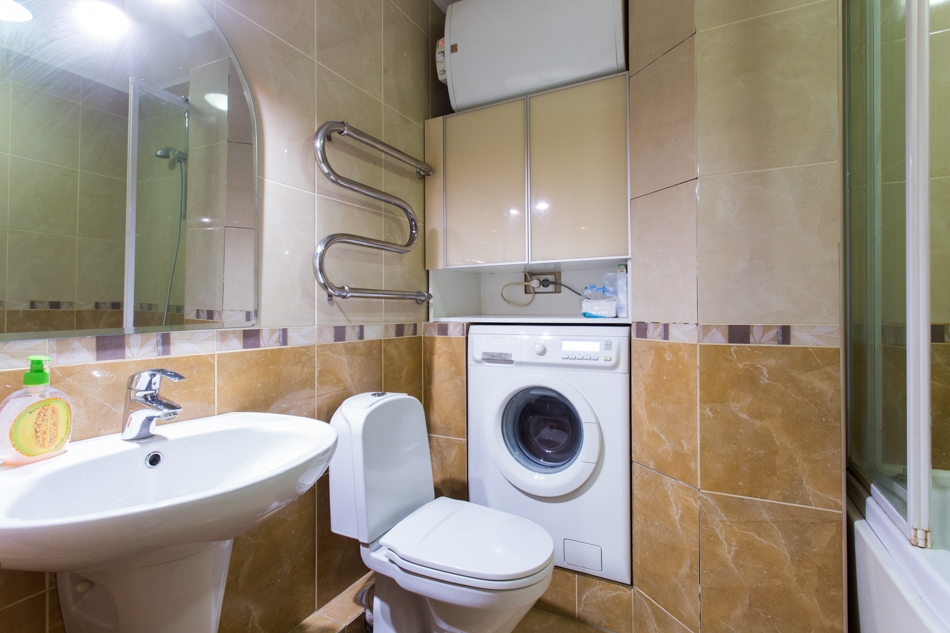 1 комнатная квартира возле ст.м.Научная #5