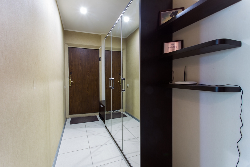 1 комнатная квартира возле ст.м.Научная #7