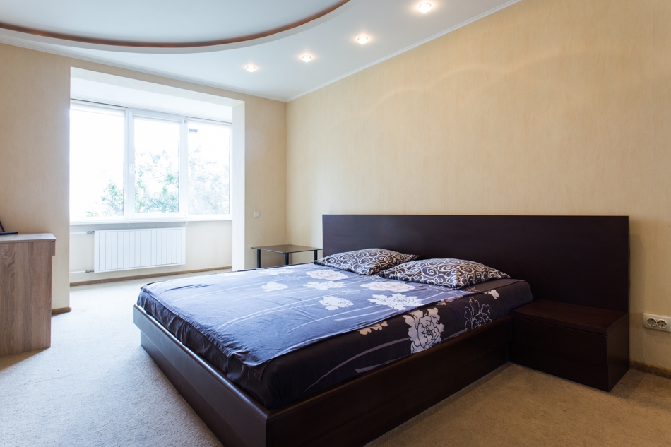 1 комнатная квартира возле ст.м.Научная #12