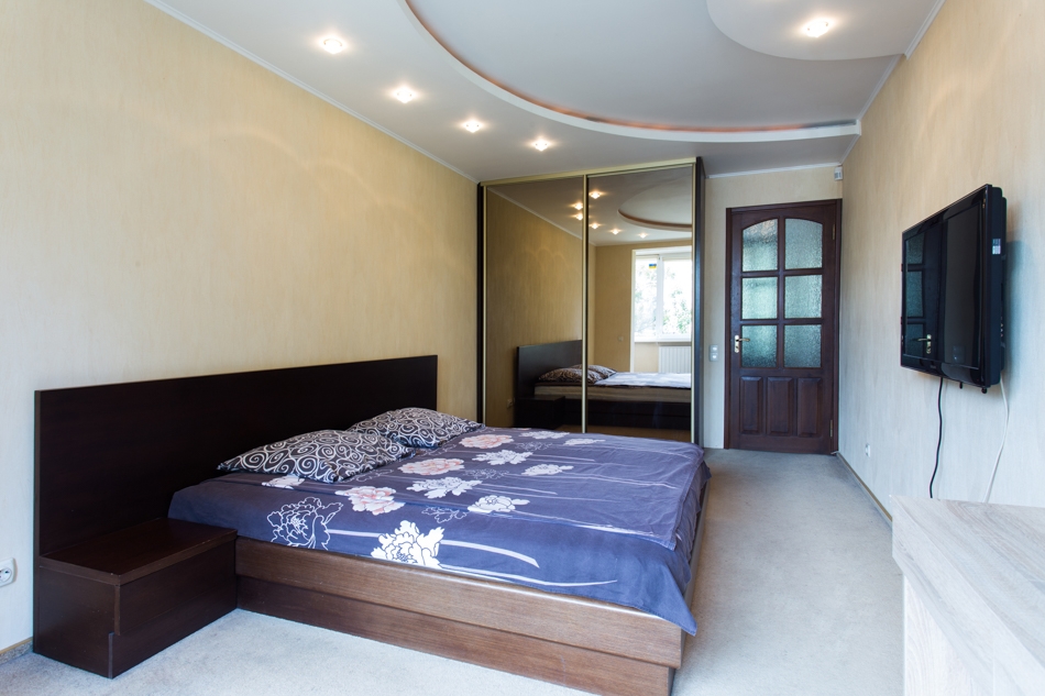 1 комнатная квартира возле ст.м.Научная #14